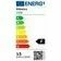 Svítidlo LED Rabalux Lambert 15 W kruhové