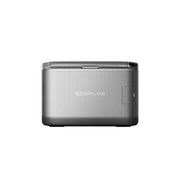 Lednička přenosná EcoFlow Glacier Classic 55 litrů