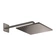 Set hlavové sprchy Grohe Rainshower Mono 310 Cube 1 proud Hard Graphite 26564A00