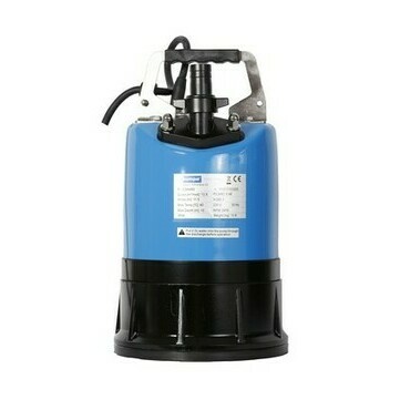 Čerpadlo ponorné kalové Blue Line PSCM 480 kabel 8 m 230 V