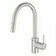 Baterie dřezová stojánková Grohe Concetto SuperSteel 31483DC2
