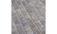 Dlažba betonová BEST AKVABELIS standard arabica 120×270×80 mm
