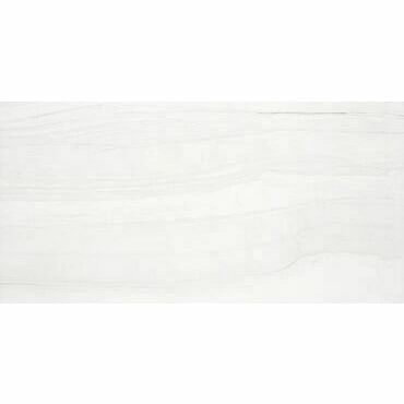 Obklad Rako Boa 30×60 cm bílá WAKVK525