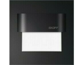 Svítidlo LED Skoff Tango 1,8 W 4 000 K černá
