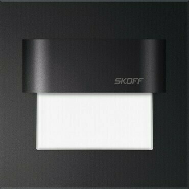 Svítidlo LED Skoff Tango 1,8 W 4 000 K černá