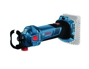Frézka na sádrokarton AKU Bosch GCU 18V-30 (bez AKU)