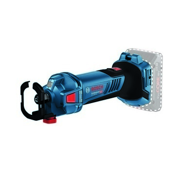 Frézka na sádrokarton AKU Bosch GCU 18V-30 (bez AKU)