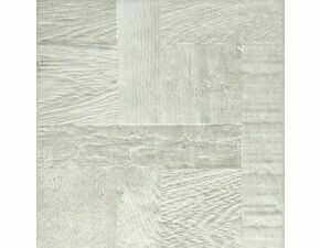 Dlažba Rako Era 45×45 cm bílá DAR4G706