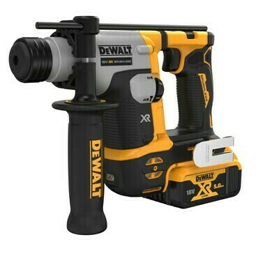 Kladivo vrtací AKU DeWALT DCH172P2