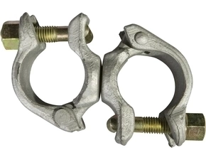 Spona otočná Plettac