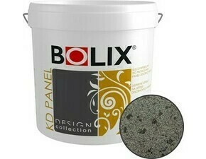 Omítka dekorativní Bolix TM DECO green vision 25 kg