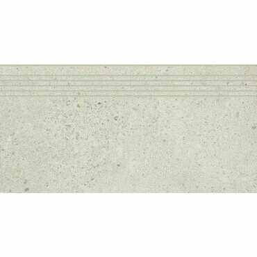 Schodovka Rako Piazzetta 30×60 cm slonová kost DCPSE786