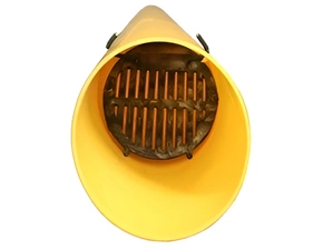 Kus výtokový Fränkische FF-drän DN 100