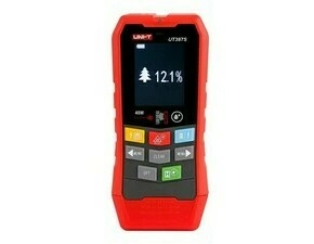 Detektor kovů a elektrického vedení UNI-T UT387S