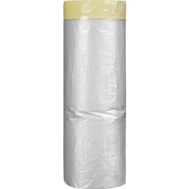 Fólie maskovací CQ DEK 2,7×16 m