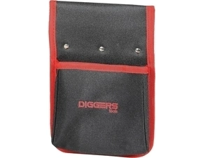 Pouzdro na kleště Diggers DIG435 Plier