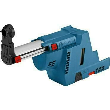 Nástavec odsávací Bosch GDE 18V-16