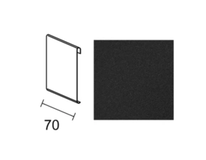Spojka Profilpas PROTEC CPLV/100/G antická šedá