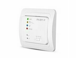 Přijímač jednokanálový Pocket Home PH-BP7-P