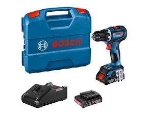 Šroubovák vrtací AKU Bosch GSR 18V-90
