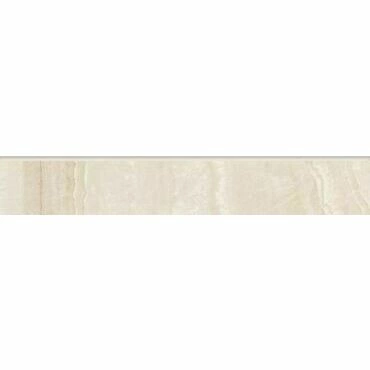 Sokl Rako Onyx 9,5×60 vm tmavě béžová DSKS4835