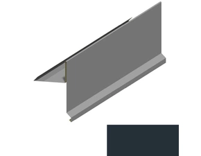 Závětrná lišta RS416SA SP 25 RAL 7016 antracitově šedá