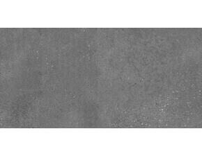 Dlažba Made by Rako SOLID 30×60 cm černá DAKSR482