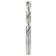 Vrták do kovu Bosch HSS-G DIN 338 14×108×160 mm 4 ks
