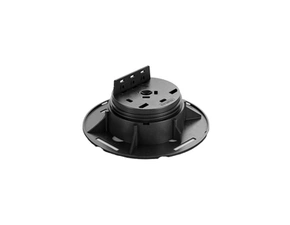 Podložka výškově stavitelná NEW BASIC WOOD NBW2 40–70 mm