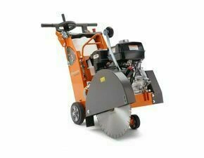 Řezačka spár HUSQVARNA FS 400 LV 450 mm