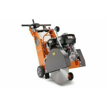 Řezačka spár HUSQVARNA FS 400 LV 450 mm