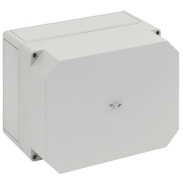 Krabice prázdná přisazená Spelsberg TK PS 2518-16-o