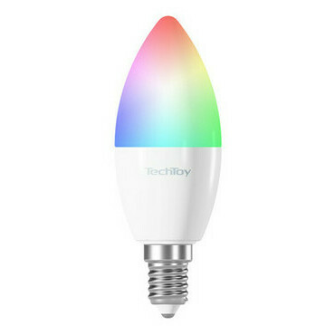 Žárovka LED TechToy E14 6 W