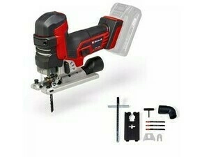 Pila přímočará AKU Einhell TP-JST 18/135 Li BL - Solo