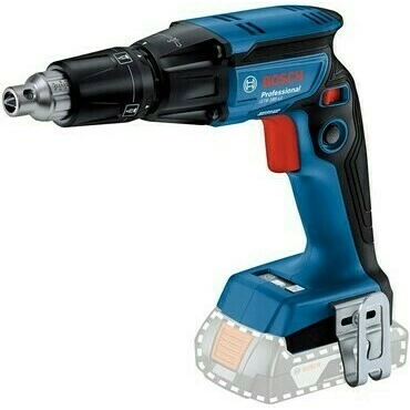 Šroubovák sádrokartonářský AKU Bosch GTB 185-LI (bez aku)