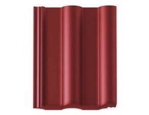 Taška střešní BRAMAC Classic Aerlox Ultra rubínově červená