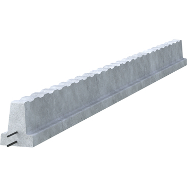 Nosník stropní předpínaný BEST-ROCK T211/1000