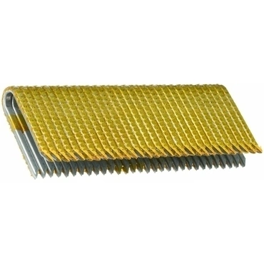 Spony KMR WZK GALV 12,9×40×2,75/3,3 mm 2 500 ks