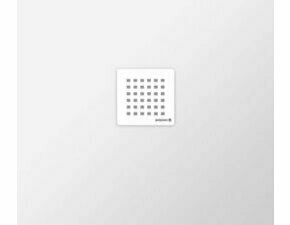 Vanička sprchová Polysan Flexia 800×700×30 mm