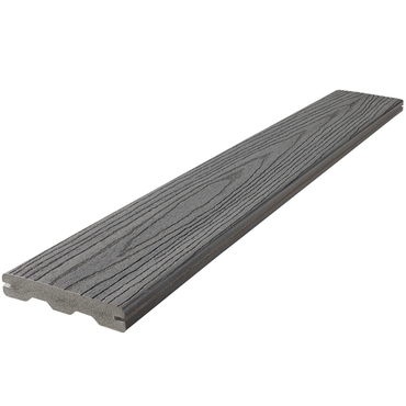 Prkno terasové Fiberon Good Life CLIP beach house 24×133×3 660 mm