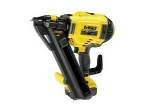 Hřebíkovačka AKU DeWALT DCN693P2