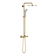Systém sprchový termostatický Grohe Euphoria System 310 Cool Sunrise 26075GL0