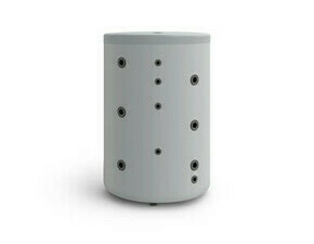 Nádrž akumulační Galmet SG(B) BUFFER 200