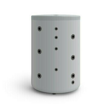 Nádrž akumulační Galmet SG(B) BUFFER 200