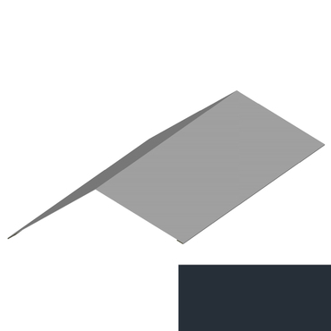 Hřebenáč RS312S-120 SP 25 RAL 7016 antracitově šedá