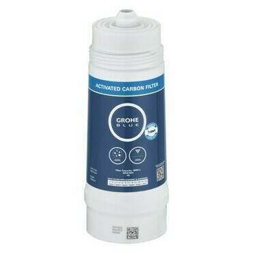 Filtr aktivní uhlíkový Grohe Blue