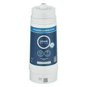Filtr aktivní uhlíkový Grohe Blue