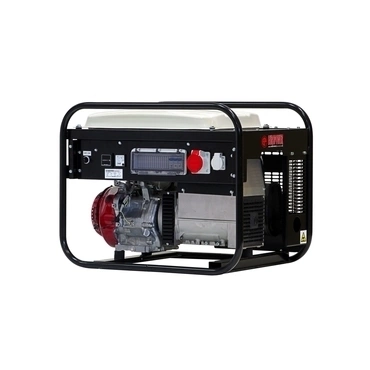 Elektrocentrála e-power EP6500T-25