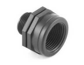 Spojka redukovaná 7540.00DE 1" x 3/4" 2. jakost (rozbalené zboží)