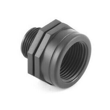 Spojka redukovaná 7540.00DE 1" x 3/4" 2. jakost (rozbalené zboží)